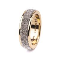 Anello Grimani Orione in Argento Diamante AAD003 - AAD003-13